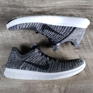 Nike Free RN Flyknit Shoes